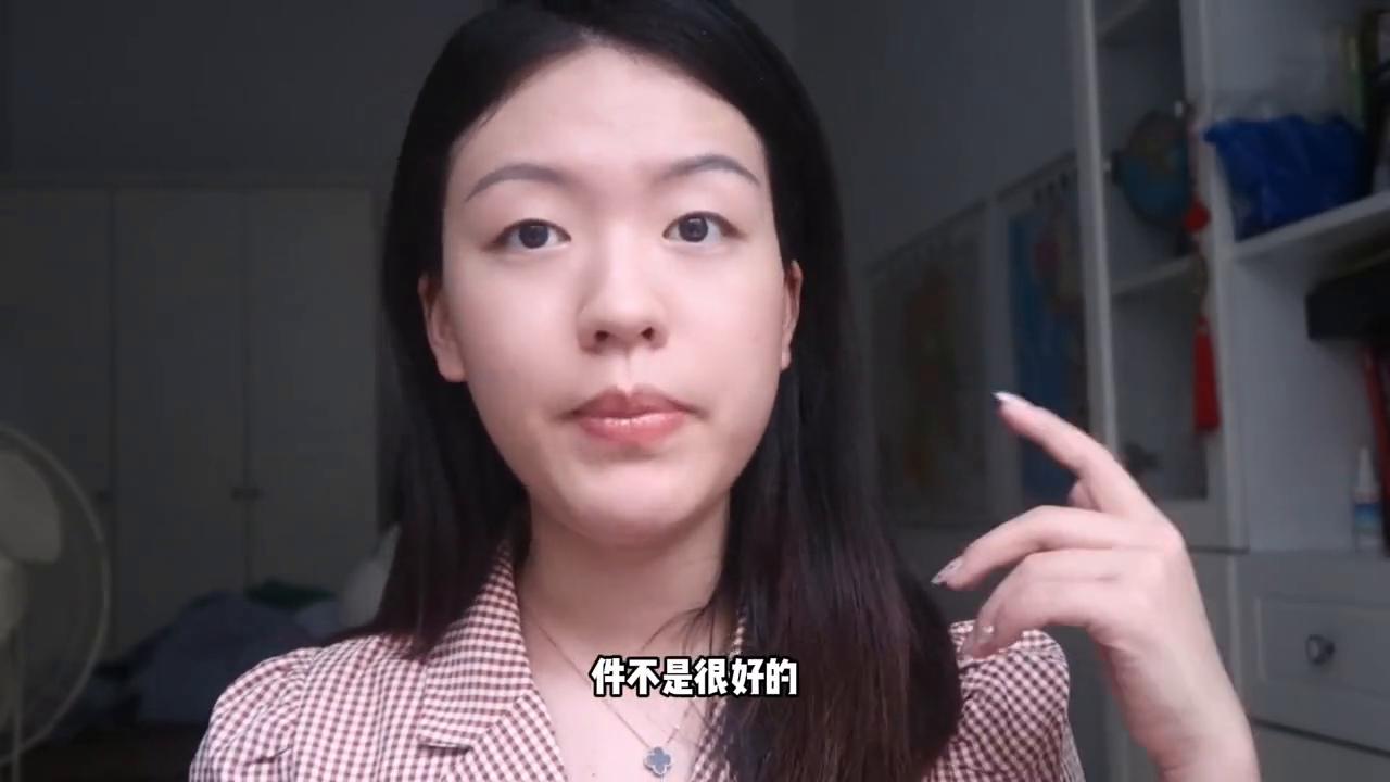 纹眉不要追求深色,纹眉千万别涂修复膏