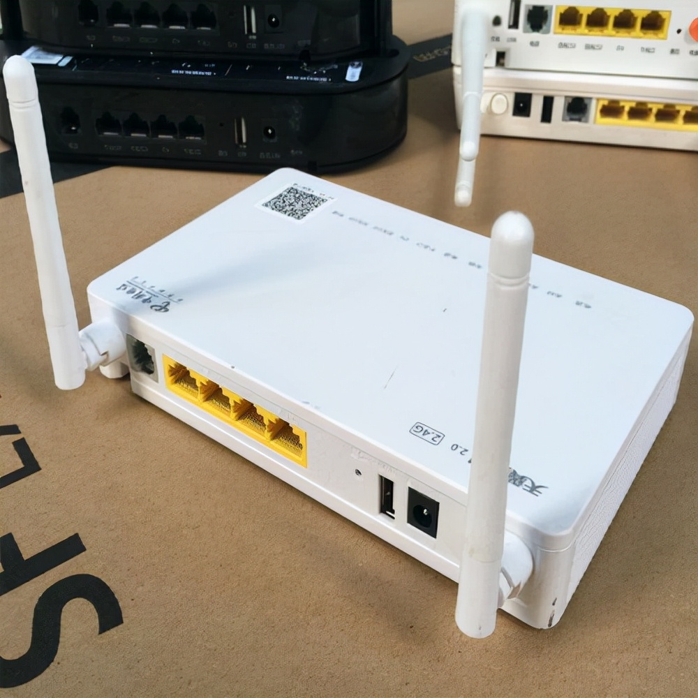 如何将电信光猫改为移动光猫使用,电信光猫如何当交换机使用