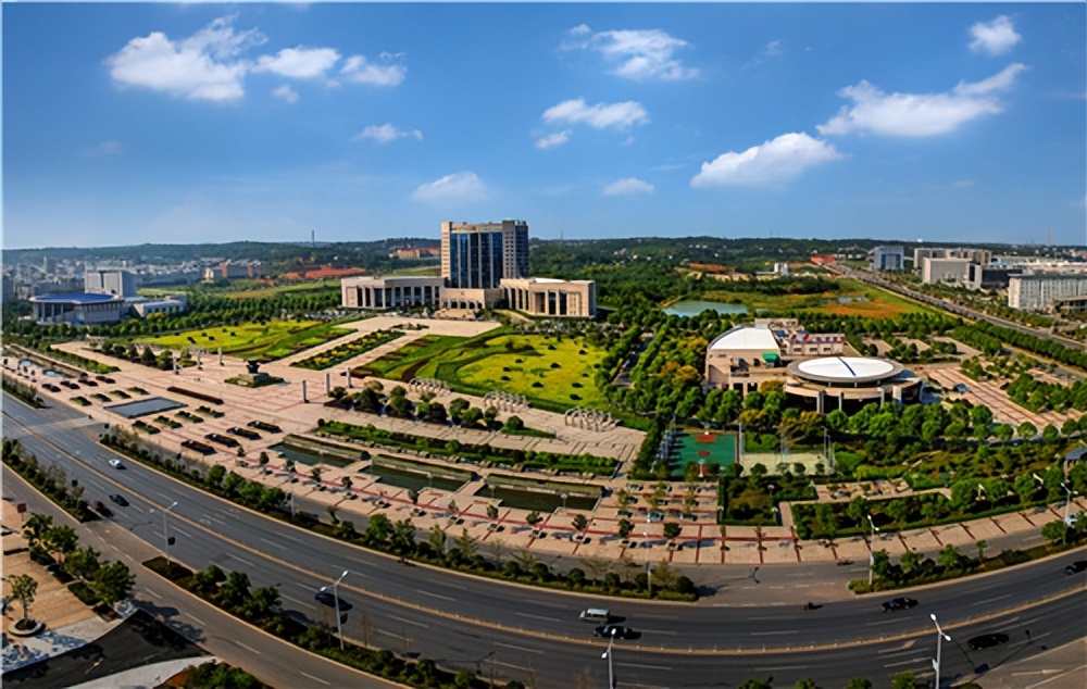 湖南第三县争夺战：宁乡与醴陵，到底谁更有实力问鼎？