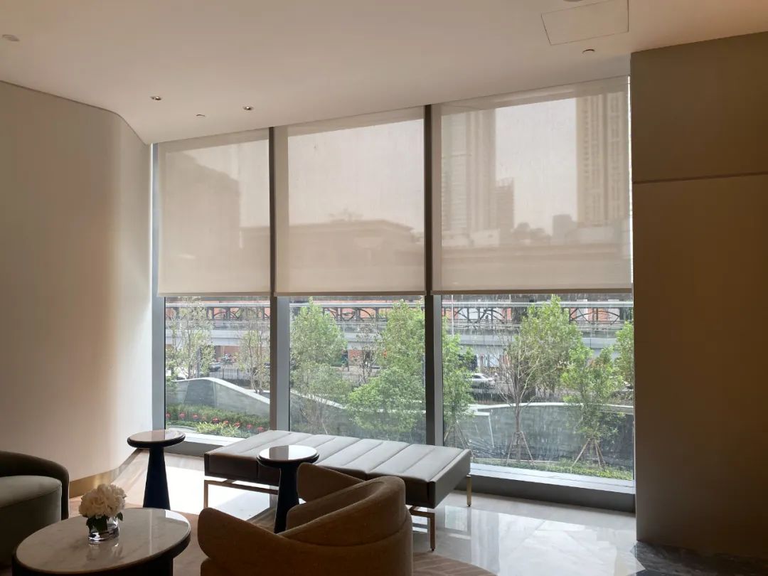 武汉市恒隆府,武汉恒隆府设计