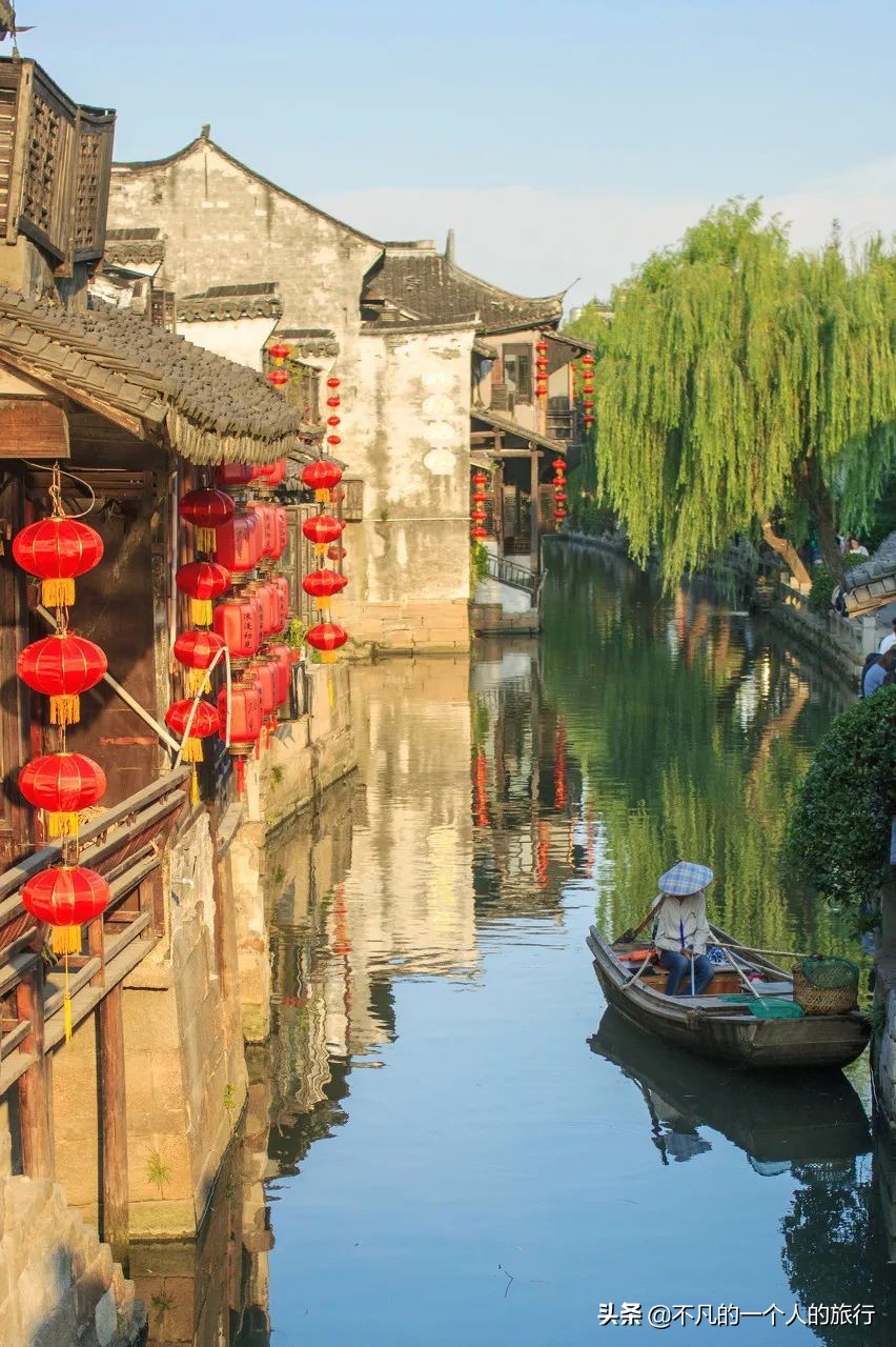 这座佛系安逸的江南老城被赞“全国最美森林火车站”