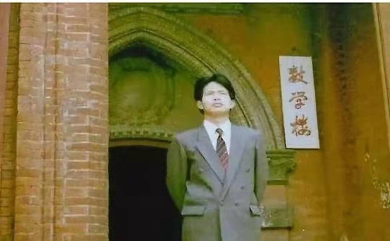 北大寒门博士生王永强下集,北大博士王永强为什么不回家