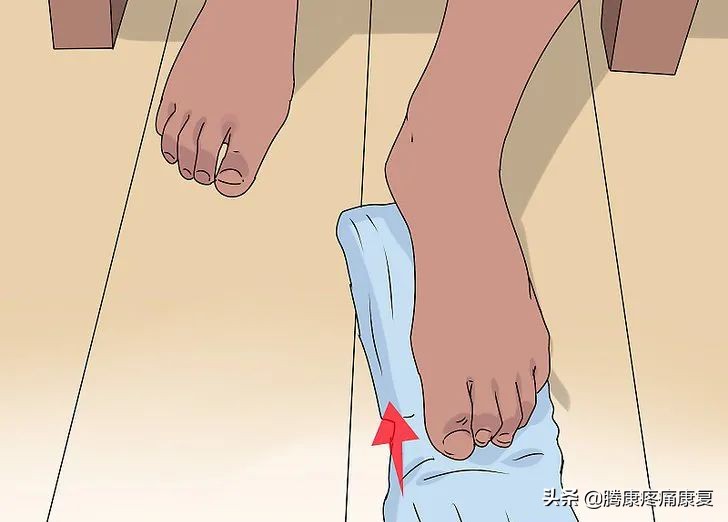 十个脚趾疼痛警惕四种病,脚趾头和脚掌麻木最快治疗方法