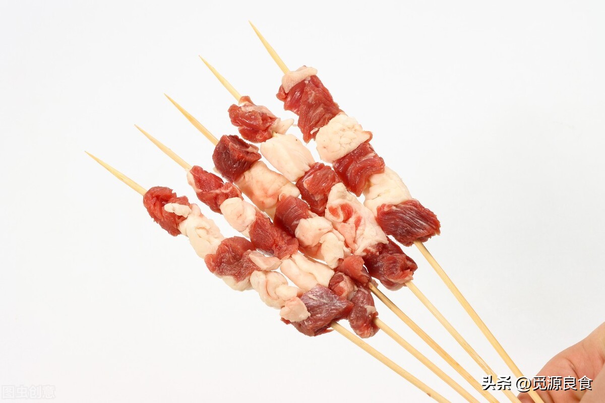 羊尾油口感是脆的吗,羊尾油是什么味道好吃吗