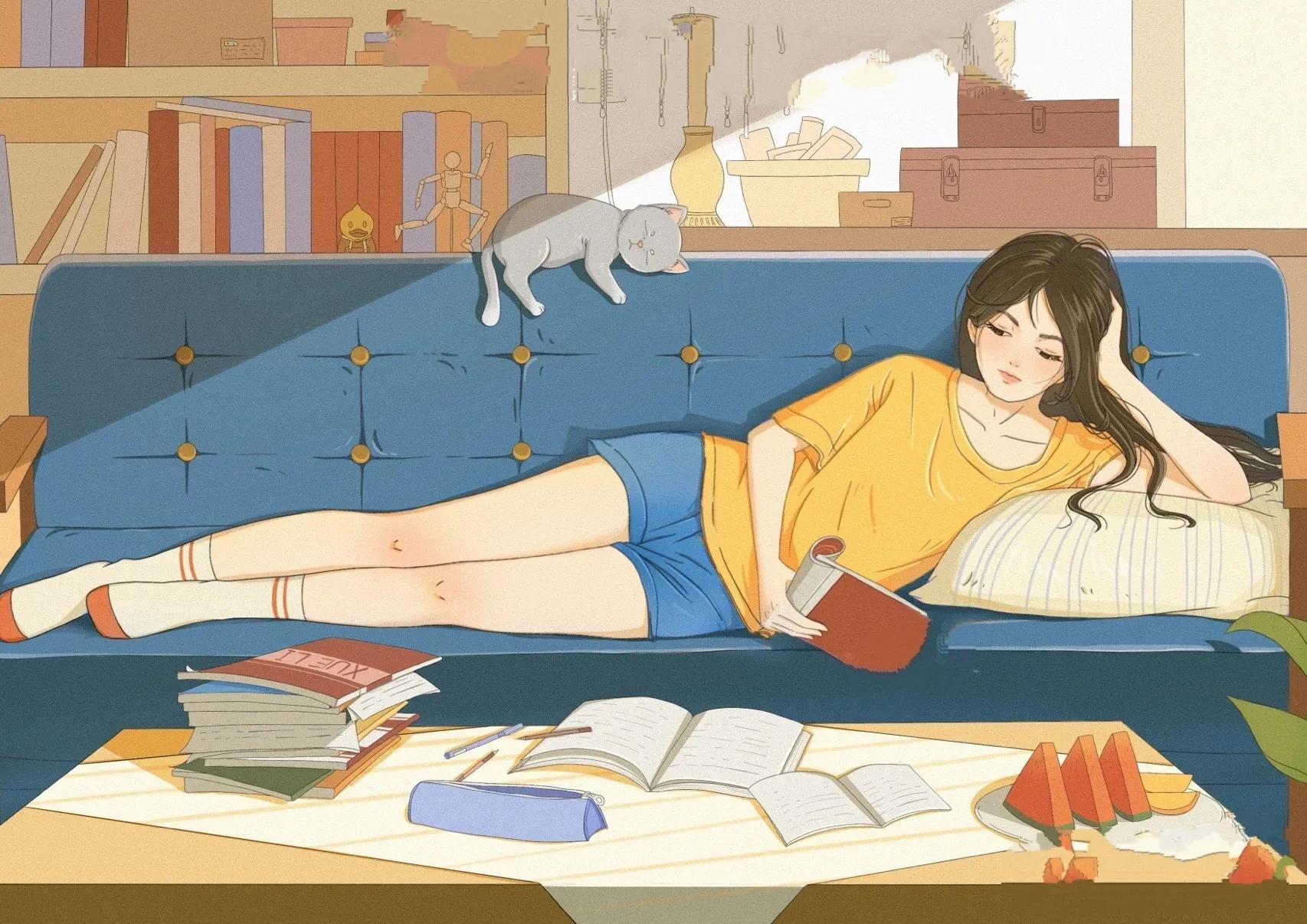 10个小方法帮你练就自己的厚脸皮,让自己生活更幸福的10个小方法