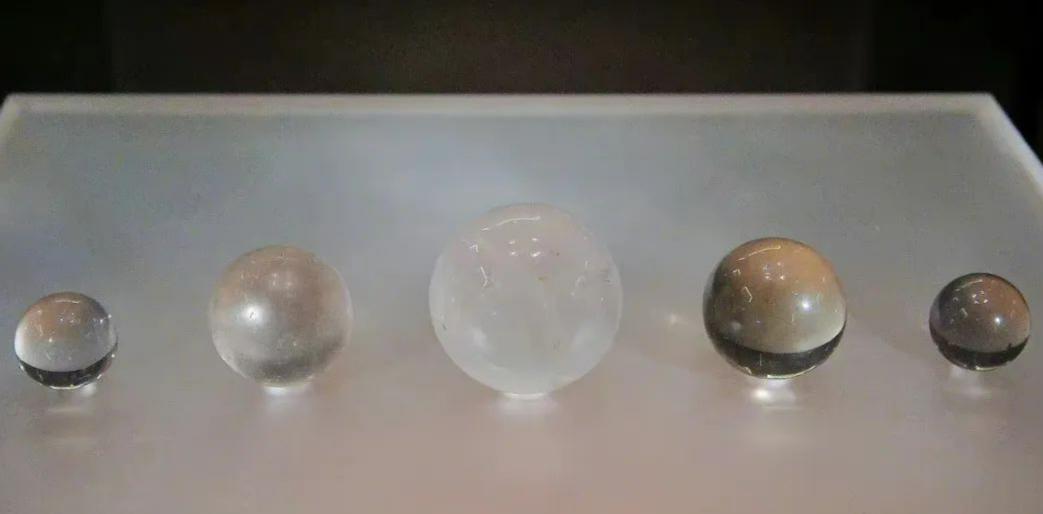 北宋时期的审美,宋朝的水晶