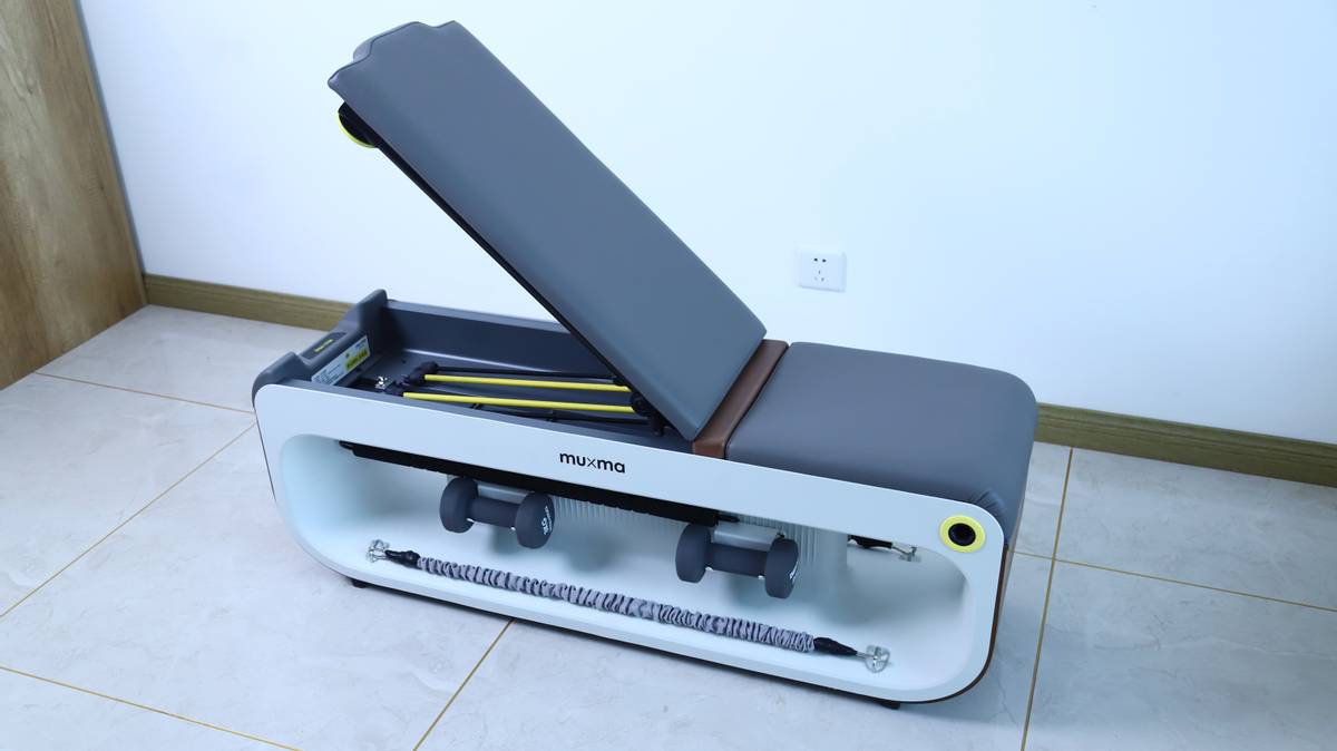 健身凳可折叠多功能,活力健身凳