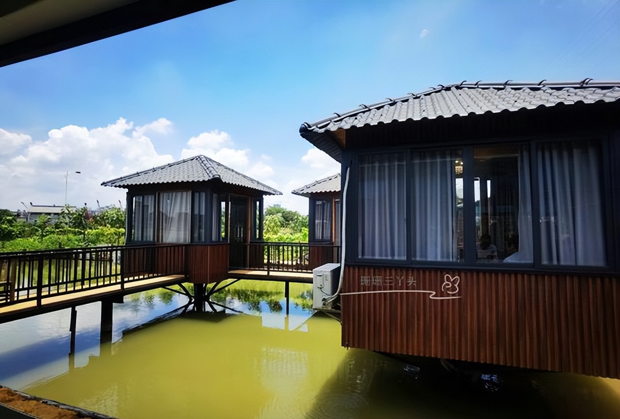 广州轮渡旅游攻略大全,广州旅游攻略必去的10个岛