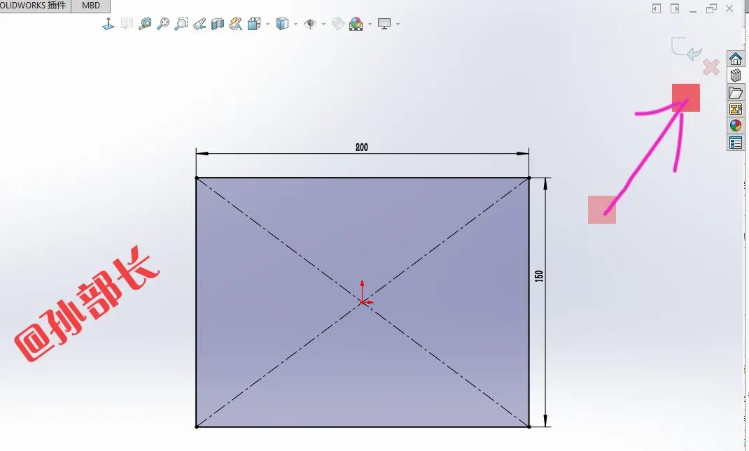 在solidworks退出草图绘制方法,solidworks怎样设置双击退出草图