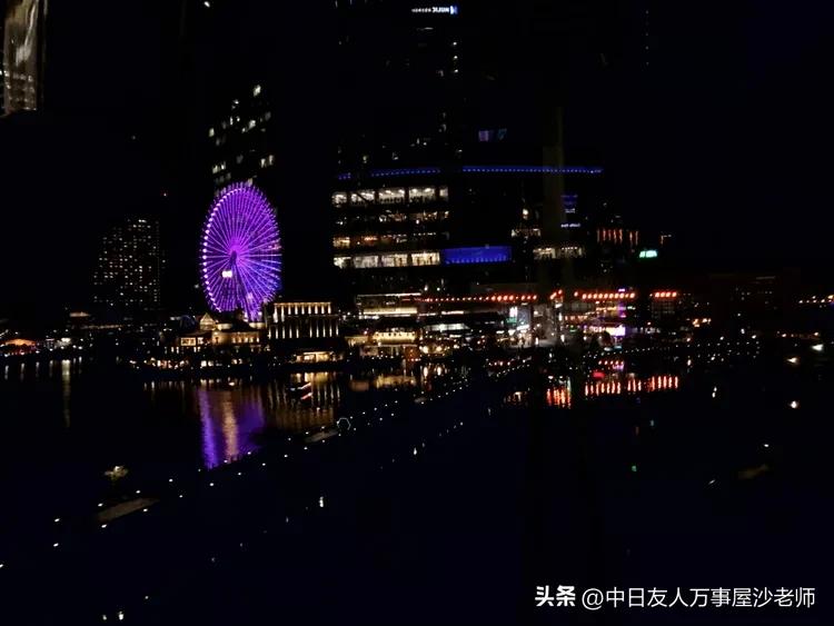 镰仓旅游拍照攻略大全图,横滨航拍全景