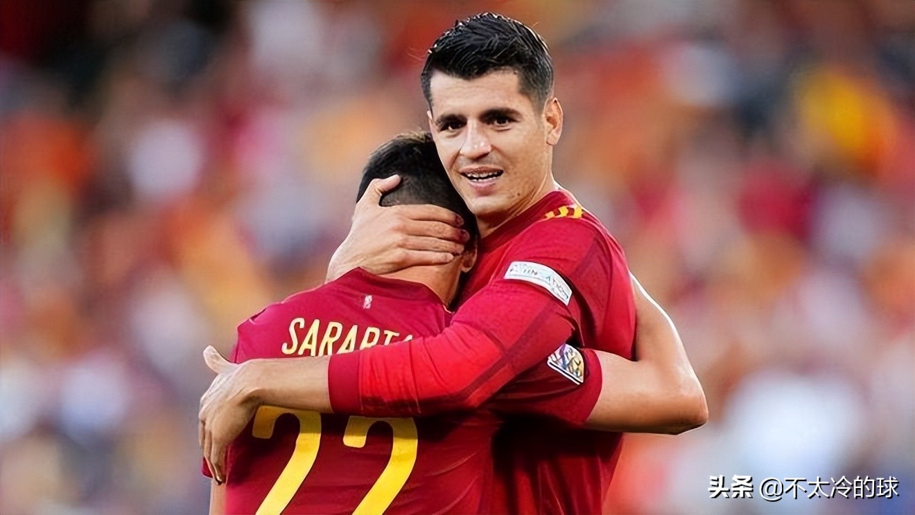 瑞士vs西班牙!斗牛军团迎来最大挑战,欧洲佣兵能否掀翻豪门?