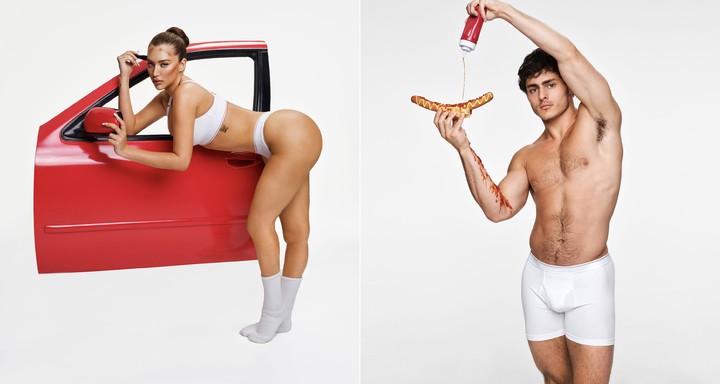 辣妹最爱的亚历山大王变了！时尚的尽头是快手？