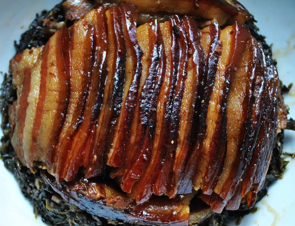 成都乐山美食哪里最正宗,四川乐山最正宗的美食