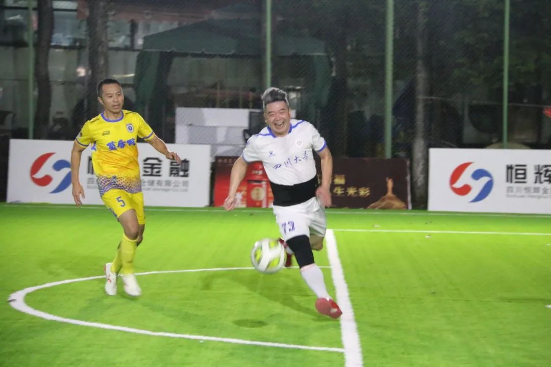 老年一辈的足球明星,群星璀璨的年代足球