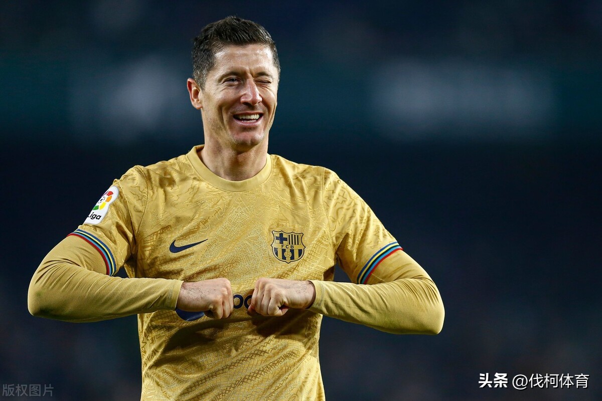 莱万波兰神锋壁纸,波兰神锋莱万比赛