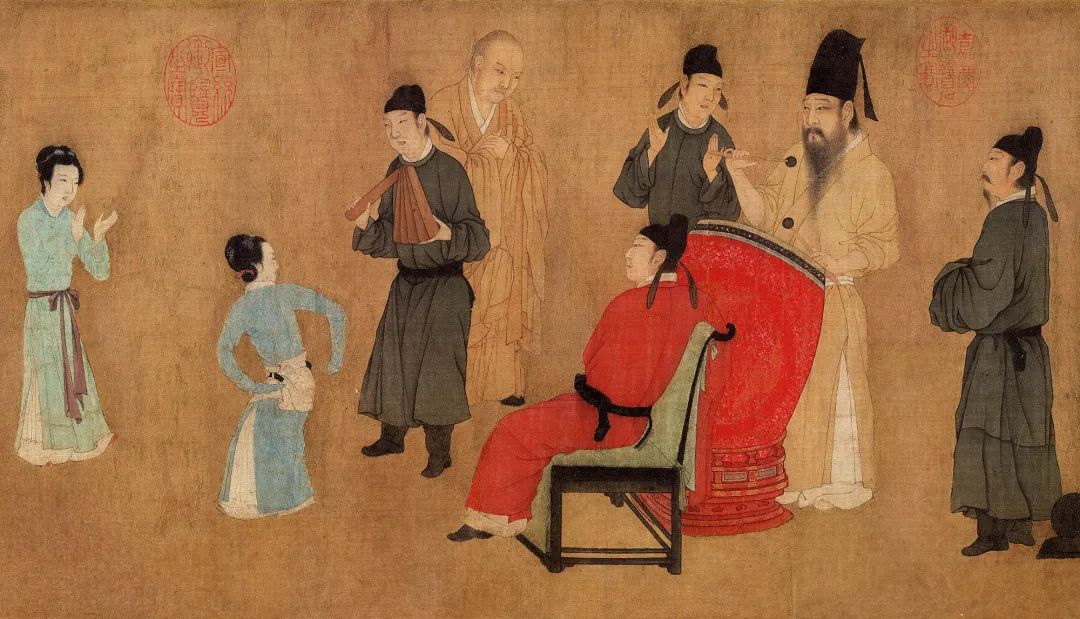 历史上的小周后最后结局,小周后的悲惨命运