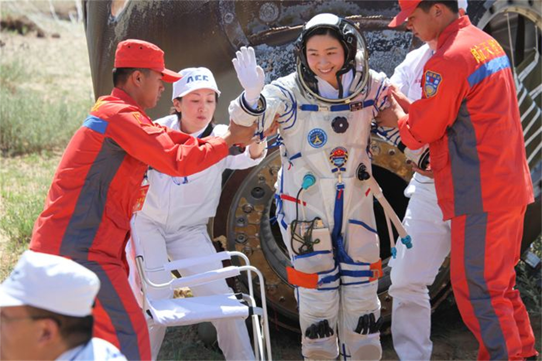 神十四航天员将返回地球,神十四航天员返回后去哪里