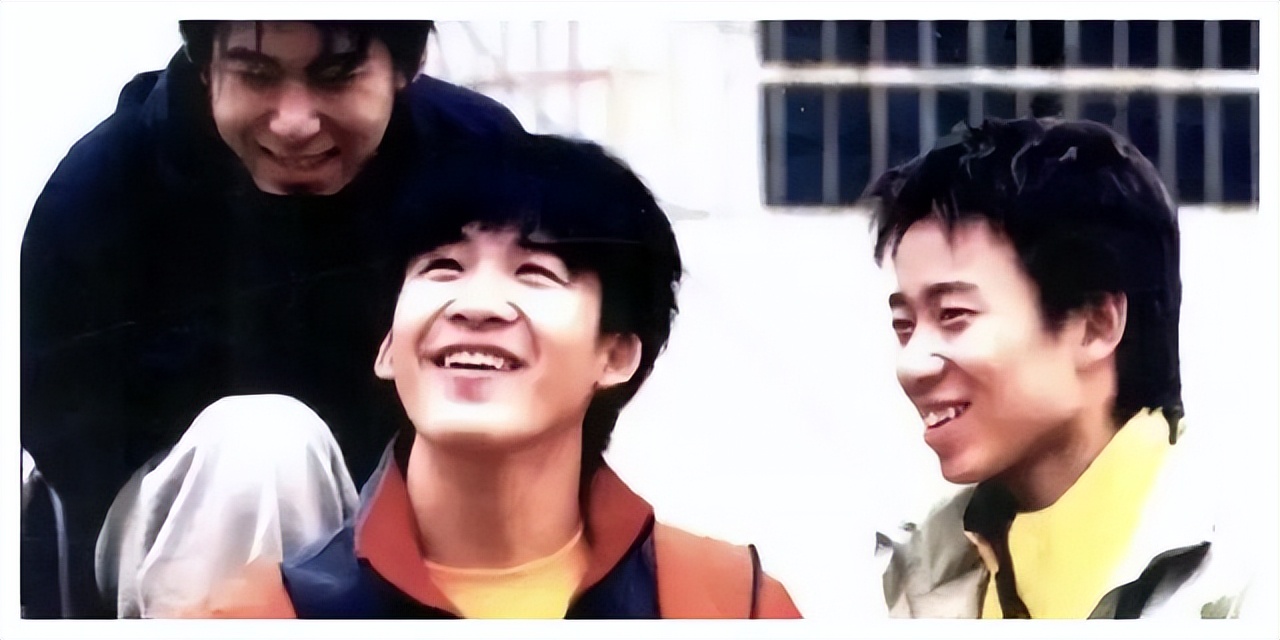 人间清醒大张伟谈青春期,大张伟年轻时的荒唐事