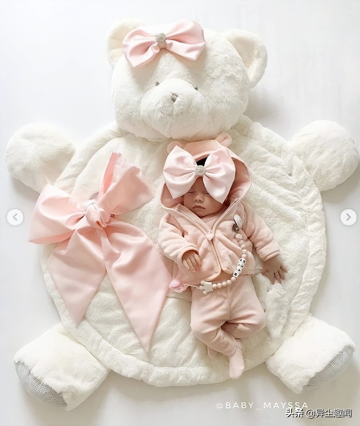 宝宝3个月的创意照,宝宝创意4月照