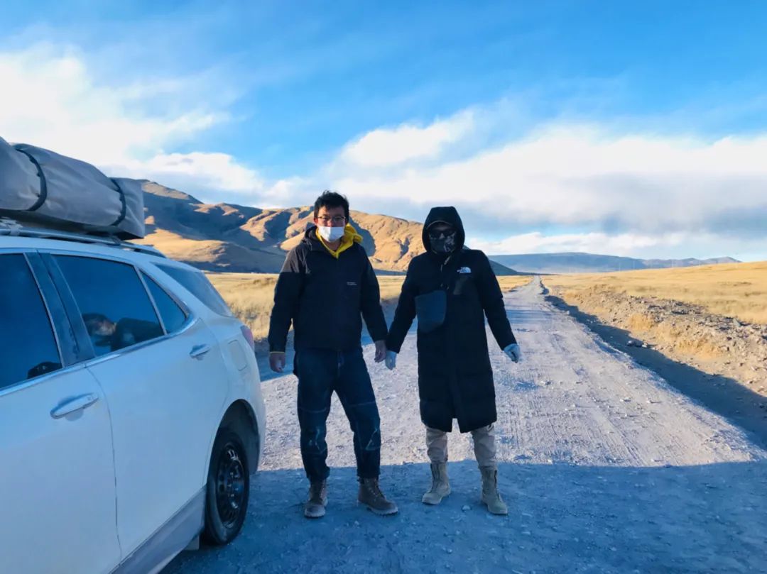 自驾穿越西藏最危险的路,4800公里川藏线穿越