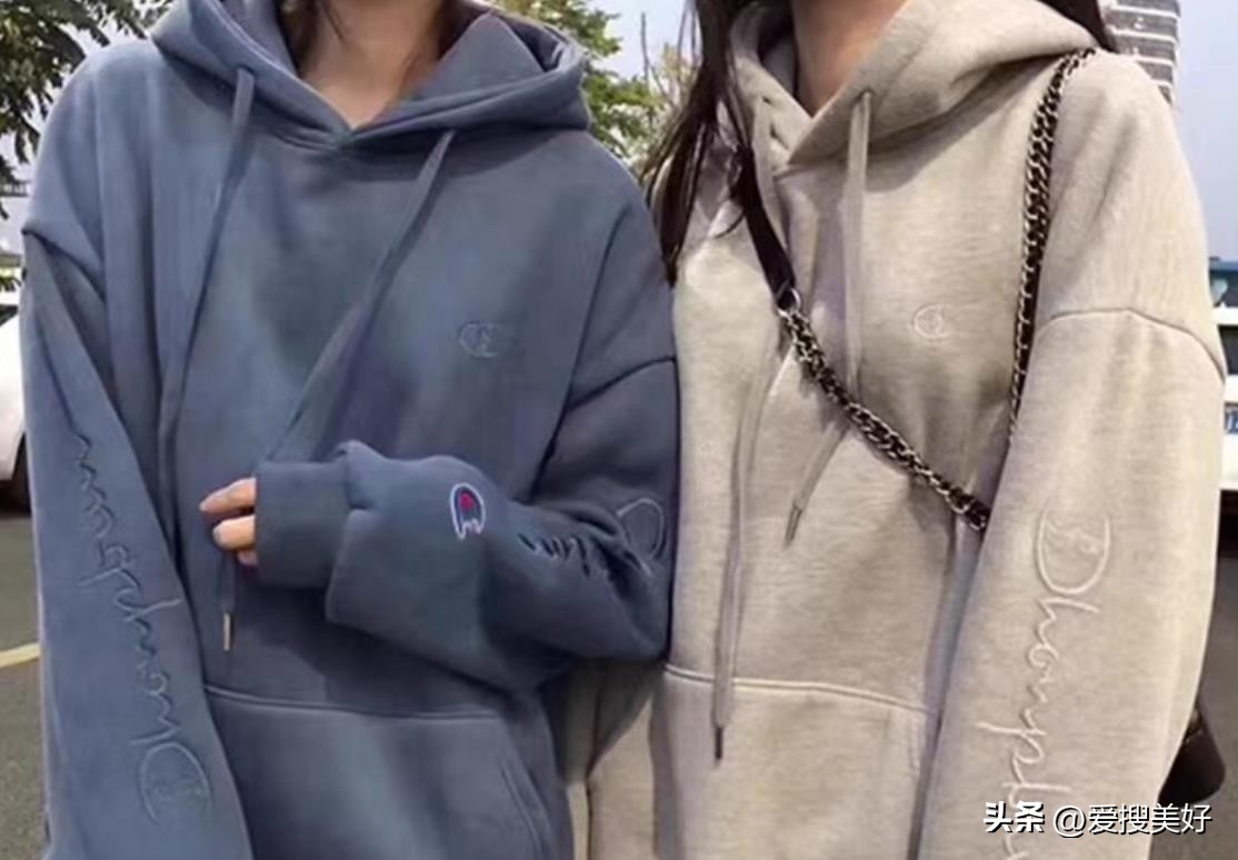 女生必逛的10家卫衣店铺推荐,推荐的女生卫衣品牌