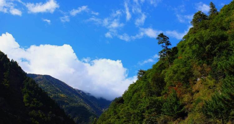 滇藏西自驾,西行滇藏自驾游