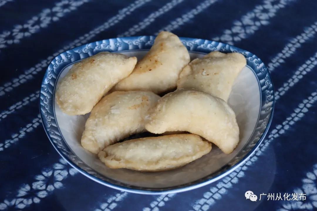 怀旧的年味小吃,贺年传统美食