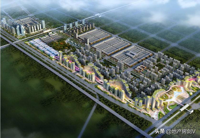 深圳国资收购西安华南城是真的吗,西安华南城国资入股