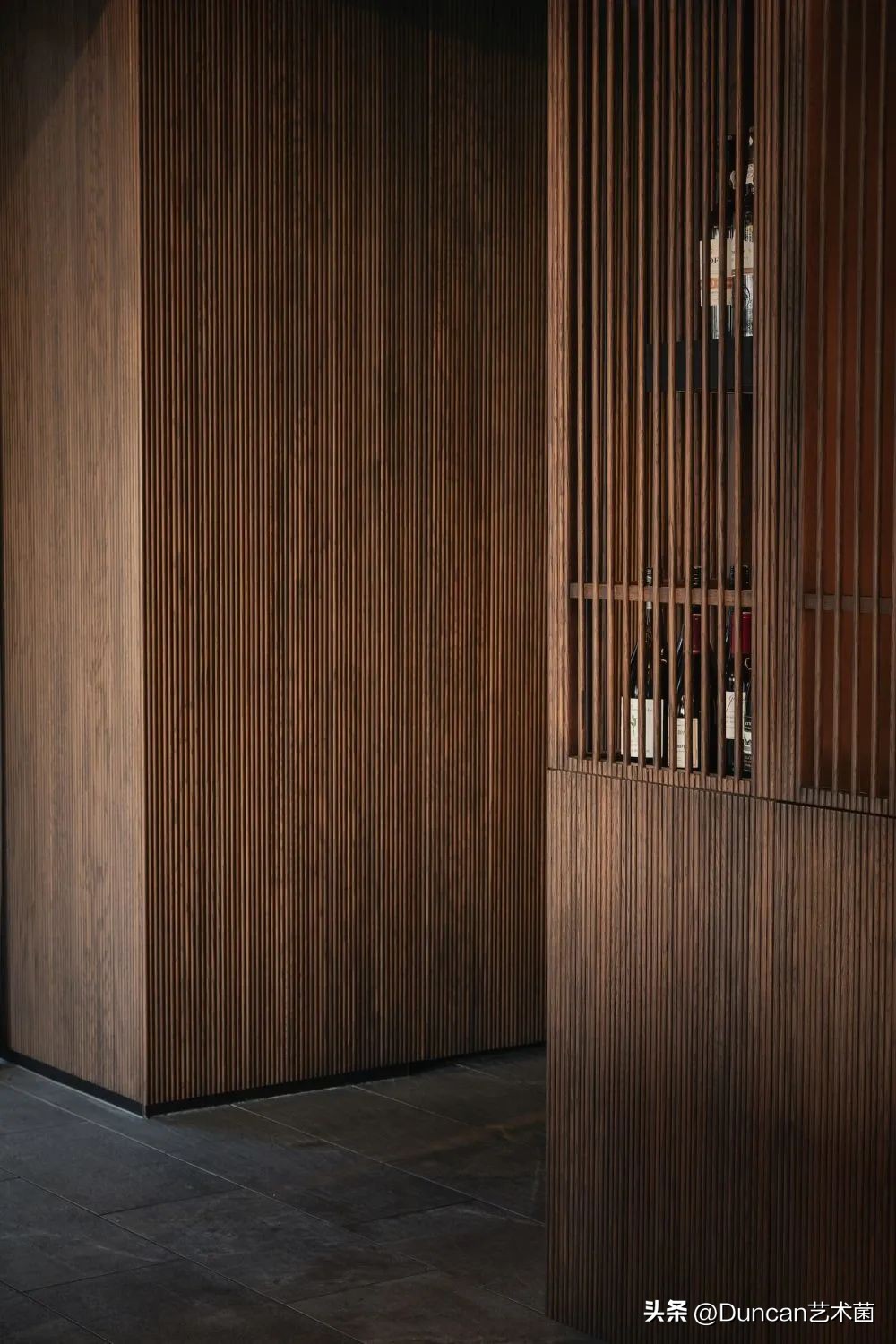 CheshireArchitects不拘泥于固定的风格！