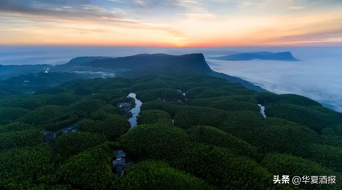 宜宾为什么被叫大宜宾,宜宾五粮液品种52度浓香