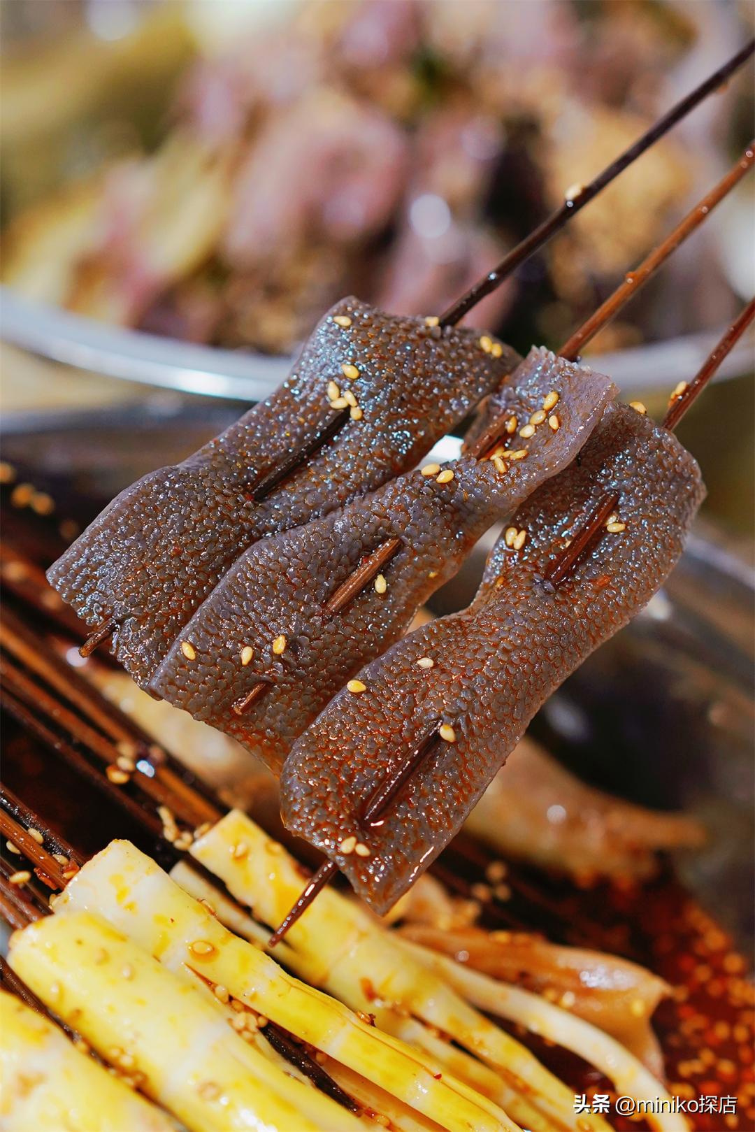 来成都必吃的三十种小吃,成都美食攻略十大必吃小吃排行榜