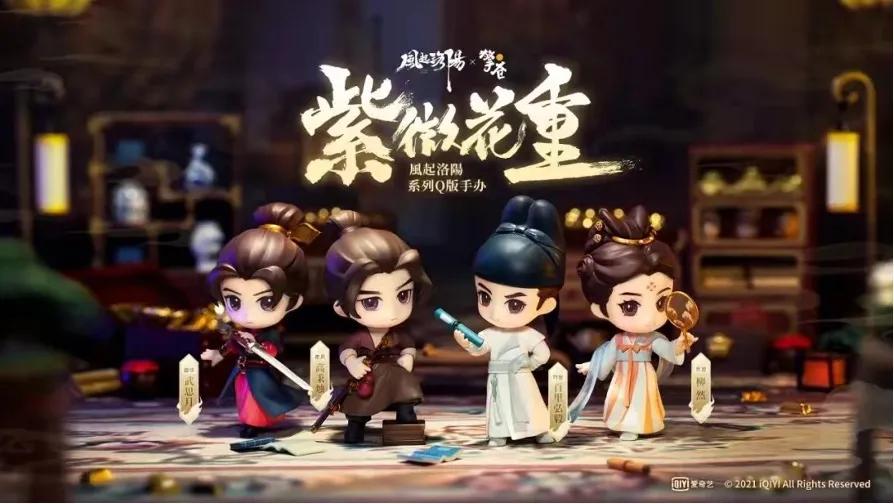 复盘洛阳古都热潮:国产IP宇宙迎来新可能