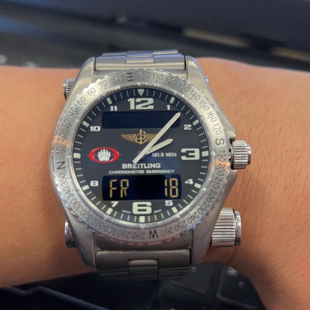 买表的故事,关于卖手表的故事