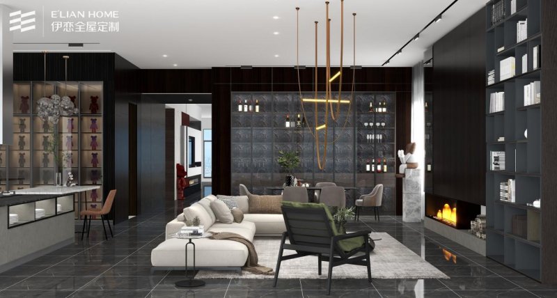 伊恋全屋定制真实感受,伊恋全屋定制特点