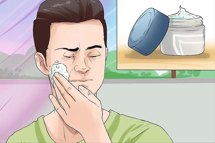 怎样在一夜之间消灭痘痘,如何在一周之内祛除青春痘0成本