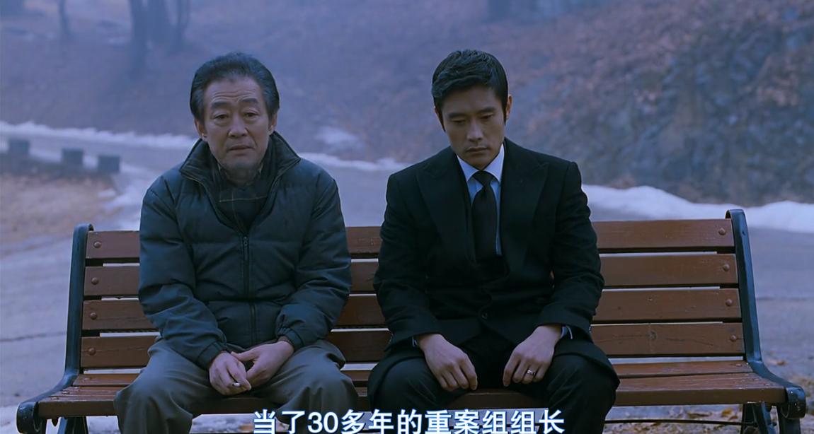 看见恶魔韩国原版合集,比看见恶魔更好看的韩国电影