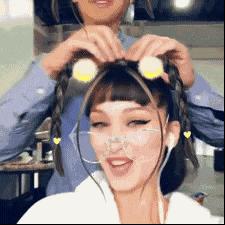 三款适合各种脸型的发型,大脸女生中长发烫发发型