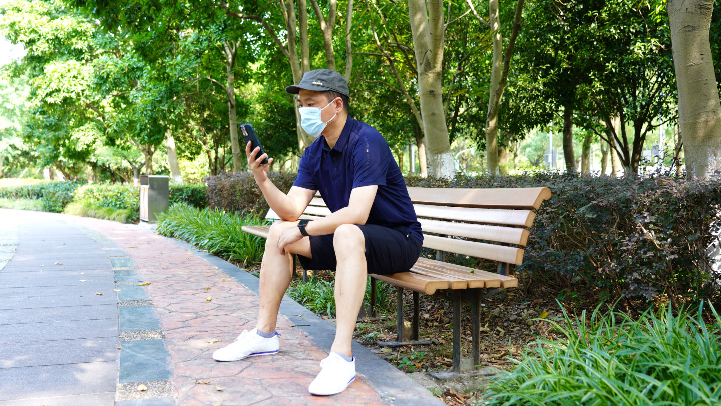 13个单品6套穿搭，助我在这个炎夏告别大叔的油腻