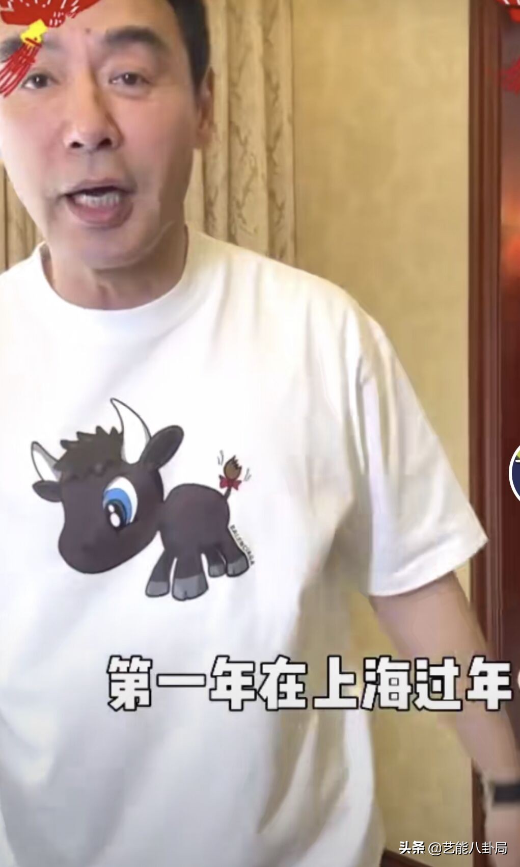 迁居内地的港台明星,大陆定居的10位香港明星