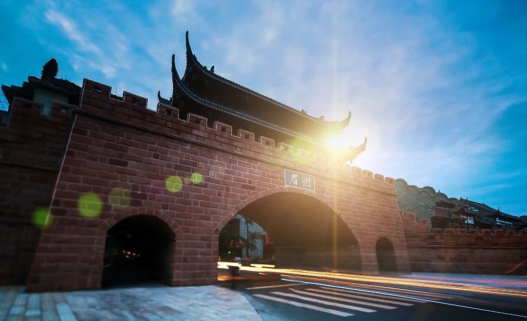 四川五一节四日游小众旅游地点,暑假四川旅游3-4天攻略最佳线路