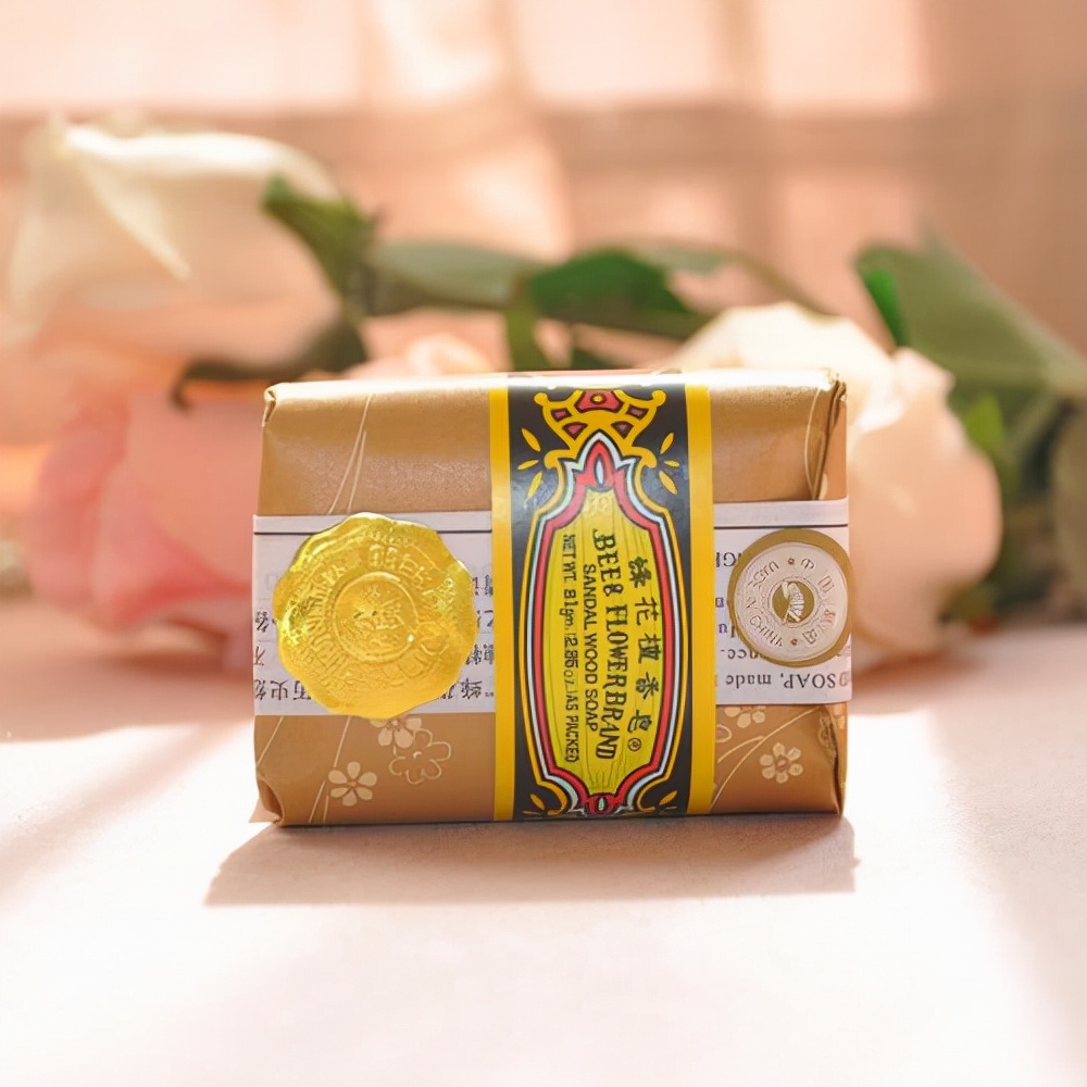 老年人最适合用的香皂,特别香的香皂洗身体