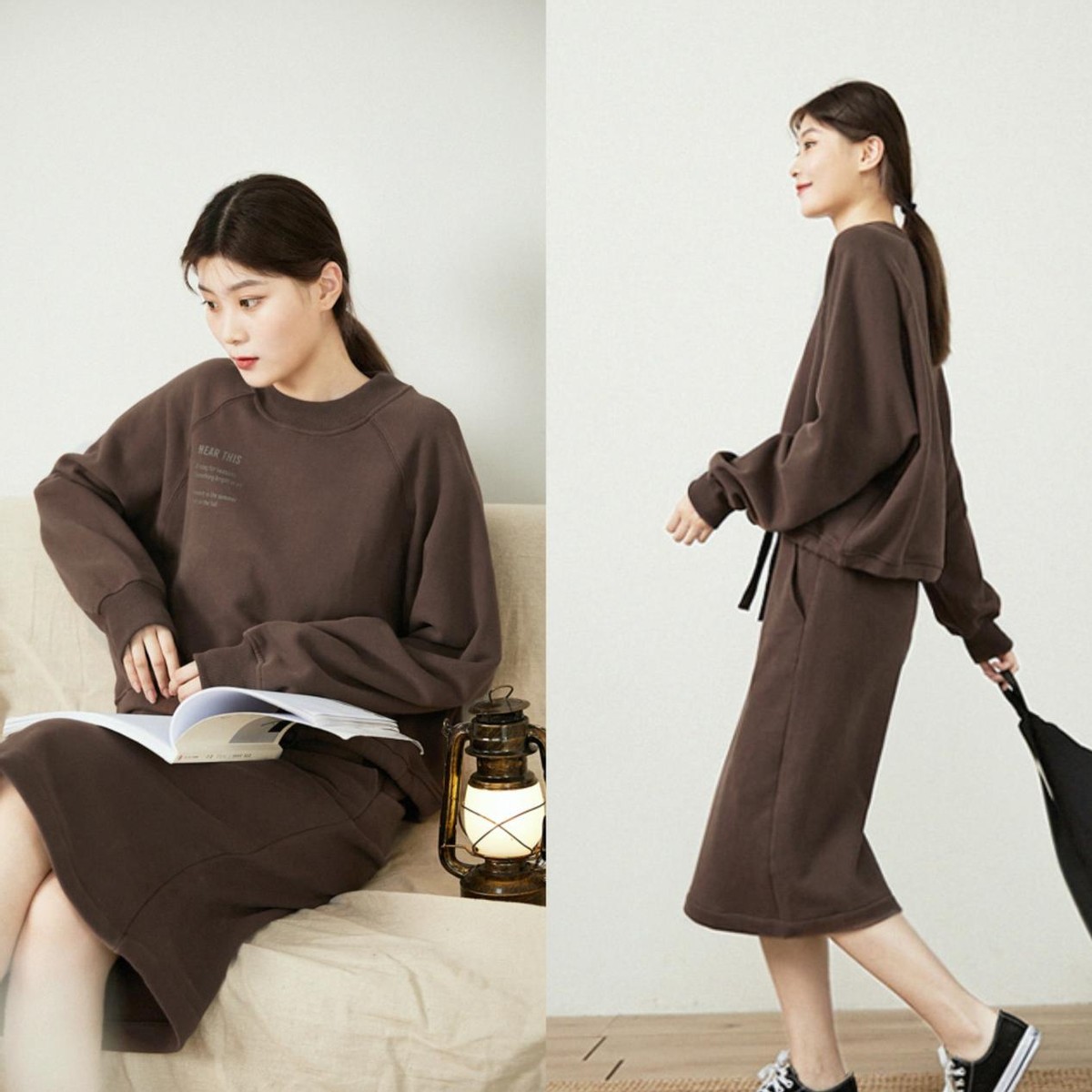 卫衣要搭配什么穿起来才好看,卫衣在不同场合的穿搭技巧有哪些