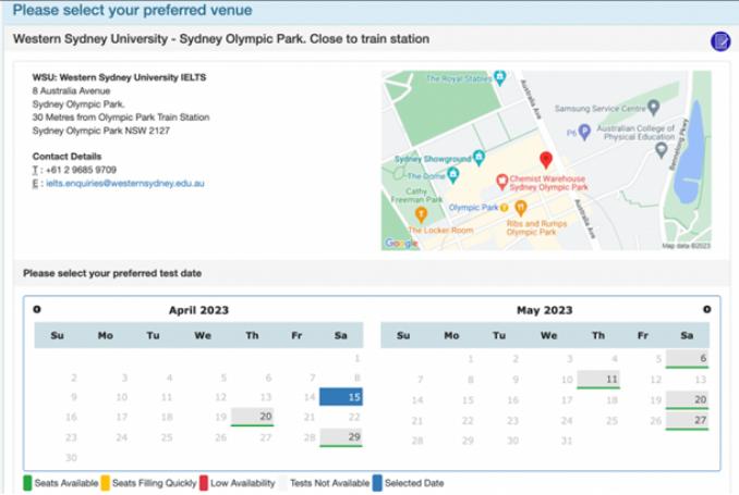 海外考生有福啦！澳洲、美国、英国报考雅思的详细攻略！