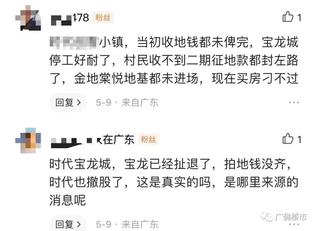 灯湖北延：贴地飞行、佛系养生、烂尾重组？投资客都看好这里？