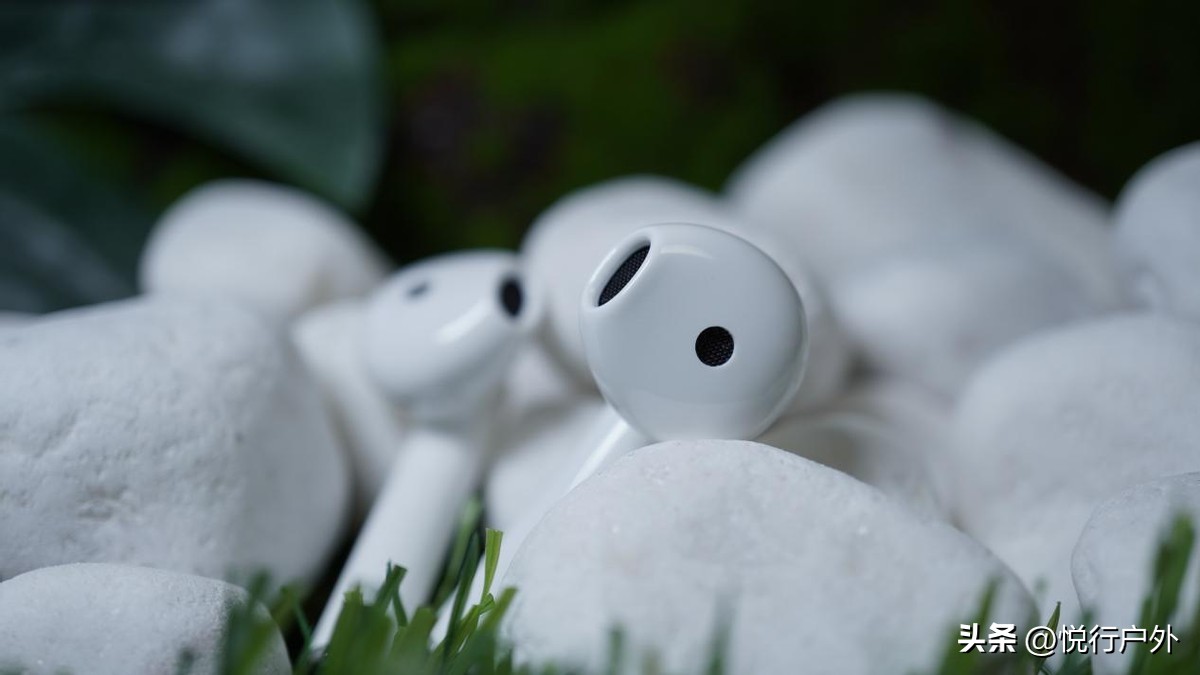 荣耀蓝牙耳机earbudsx5开箱,荣耀EarbudsX5真无线蓝牙耳机