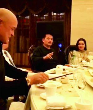 毕福剑现状最新消息,毕福剑的如今现状