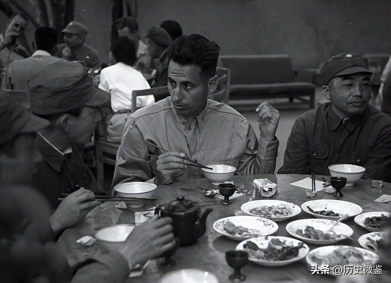 新中国第一宴，周总理为何选汾酒，而不选“国酒”茅台？