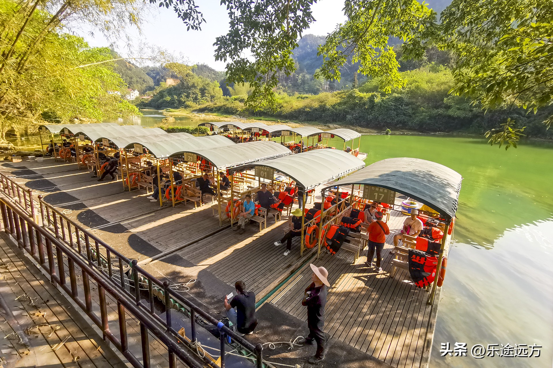 自驾德天瀑布吃什么,德天瀑布自驾一日游详细攻略大全