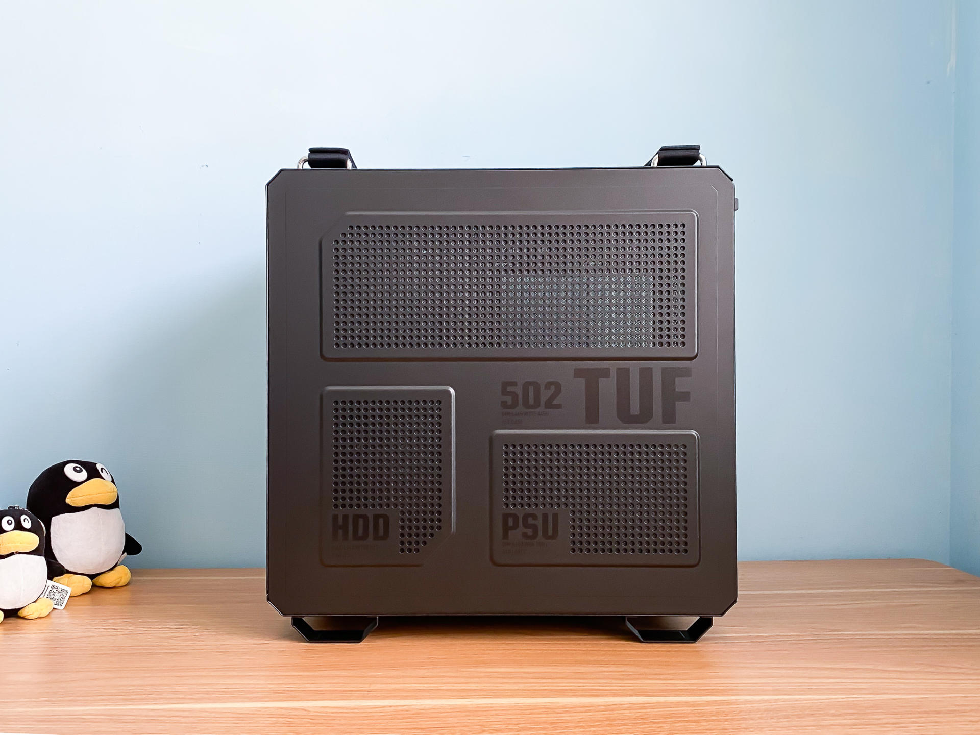 华硕gt502机箱风道,华硕g502机箱风道