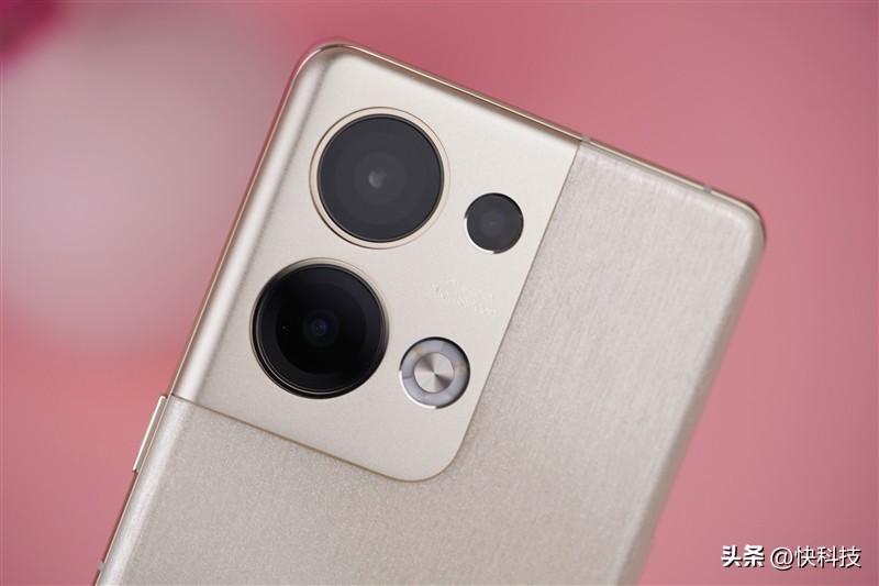 opporeno9pro中杯评测,opporeno9pro再次刷新轻薄纪录